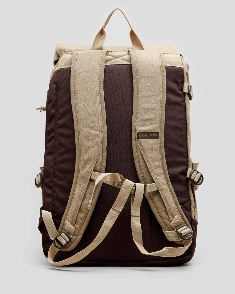 Burton Tinder 2.0 Pack Backpack for Mens