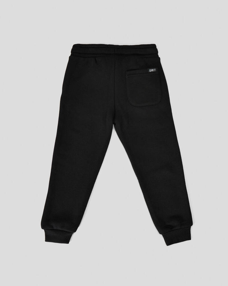 Unit Toddlers' Stack Track Pants for Mens