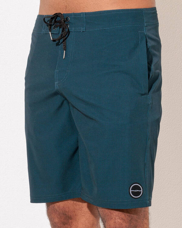 Skylark Substratum Board Shorts for Mens
