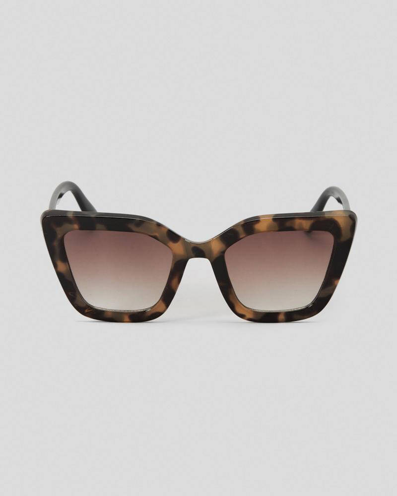 Indie Eyewear Olivia Sunglasses for Womens