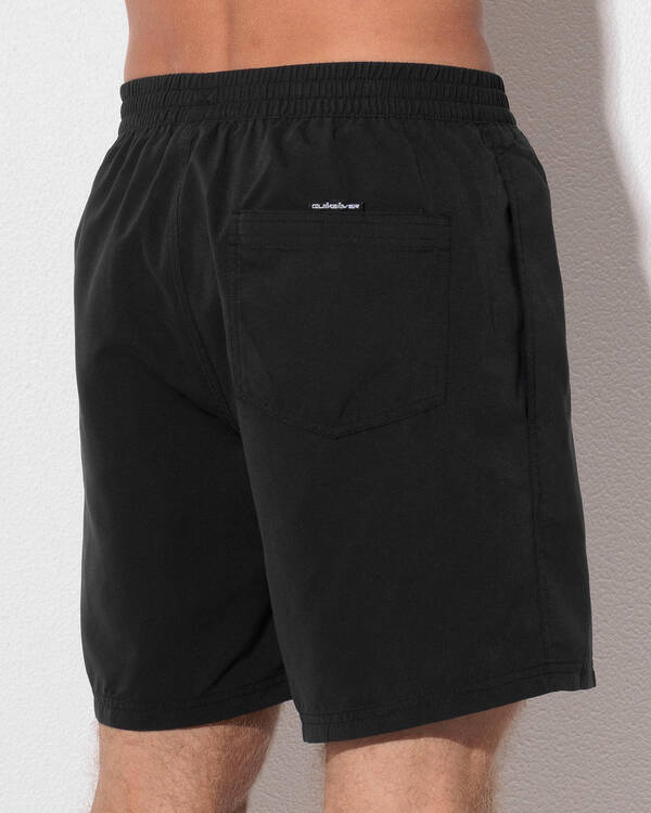 Quiksilver Everyday Vert Volley 17" Board Shorts for Mens