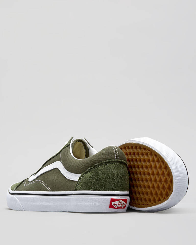 Vans Old Skool Shoes for Mens