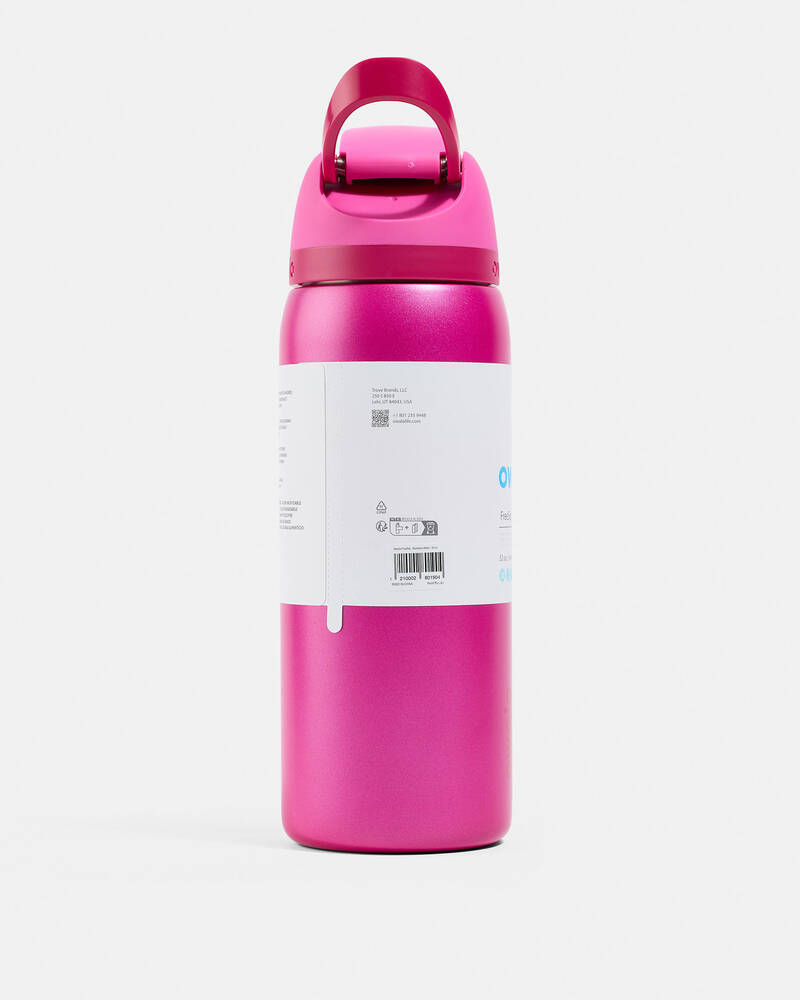Owala 32oz FreeSip Stainless Steel Water Bottle for Unisex