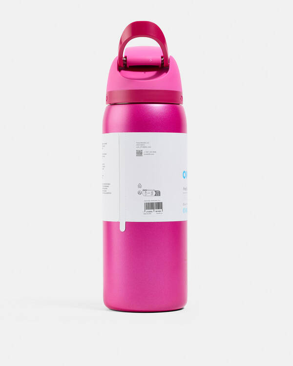 Owala 32oz FreeSip Stainless Steel Water Bottle for Unisex
