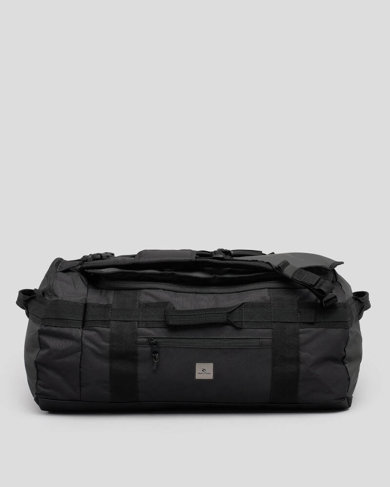 Rip Curl Search Duffle 45L Midnight for Mens