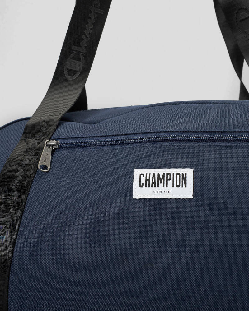 Champion Gym Bag for Mens
