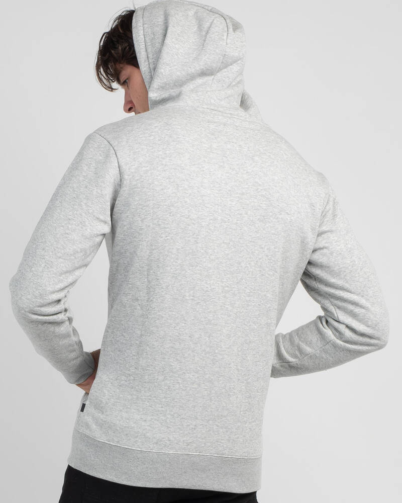 Quiksilver X Comp Hoodie for Mens