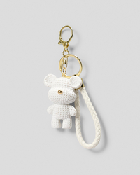 Karyn In LA Nate Bag Charm for Womens image number null
