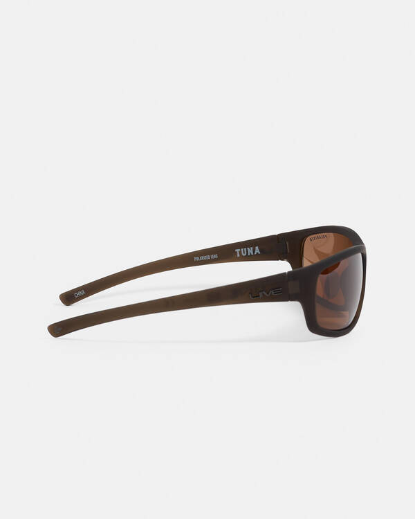 Liive Tuna Polarised Sunglasses for Unisex