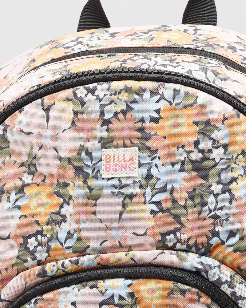 Billabong Roadie Backpack for Womens