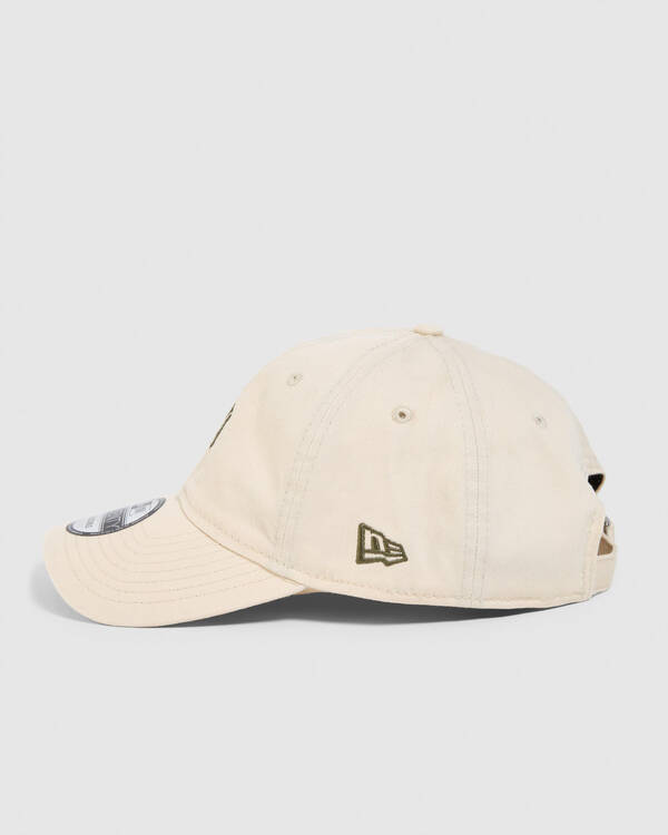 New Era NY Yankees Mini Logo Cap for Womens