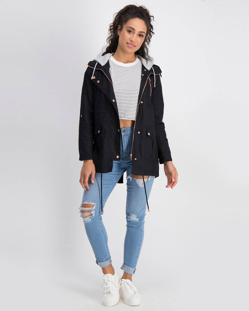 Used No Doubt Anorak for Womens