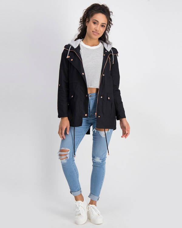 Used No Doubt Anorak for Womens