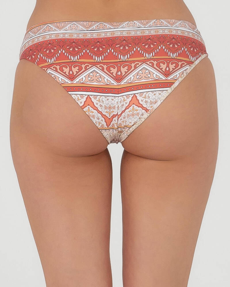 O'Neill Penny Bikini Bottom for Womens