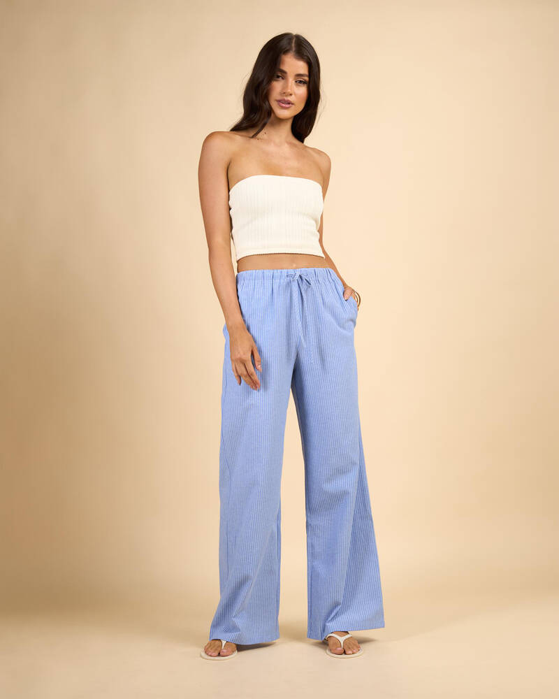 Mooloola Jeremy Pants for Womens