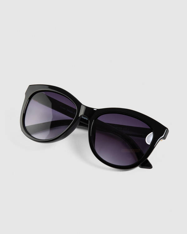 Indie Eyewear Alyssa Sunglasses for Womens