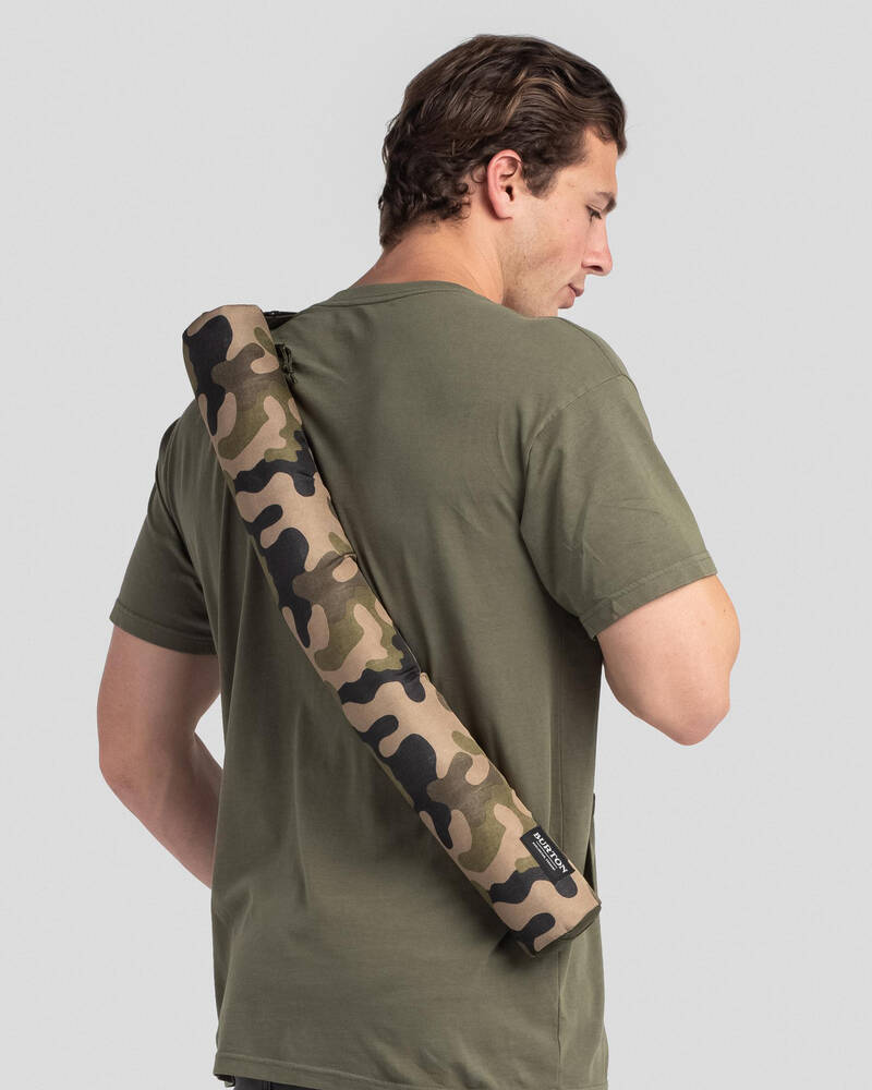 Burton Beeracuda 2L Cooler Bag for Mens