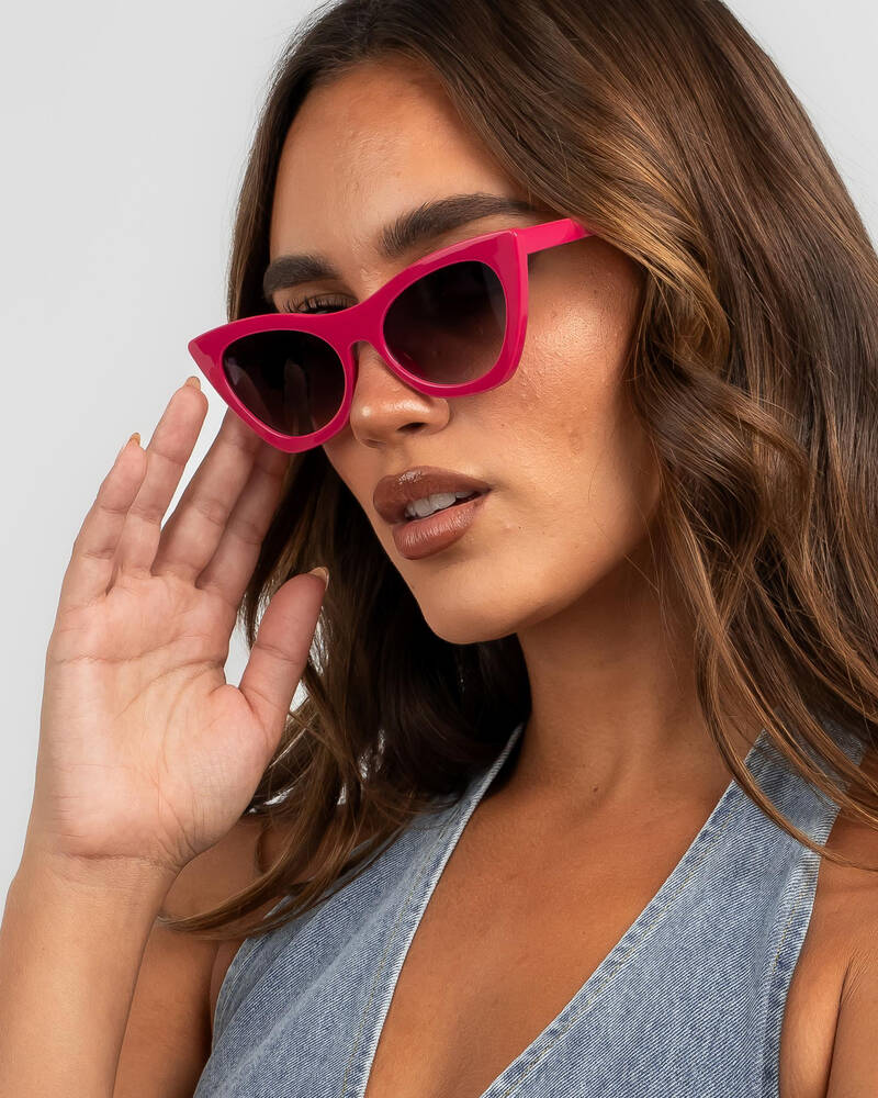 Indie Eyewear Tayla Sunglasses for Womens