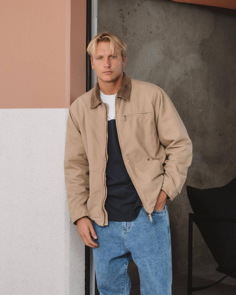 Jacks Performance Jacket for Mens