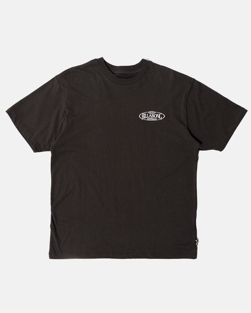 Billabong Hollow Pill T-Shirt for Mens