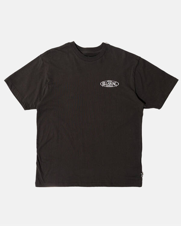 Billabong Hollow Pill T-Shirt for Mens
