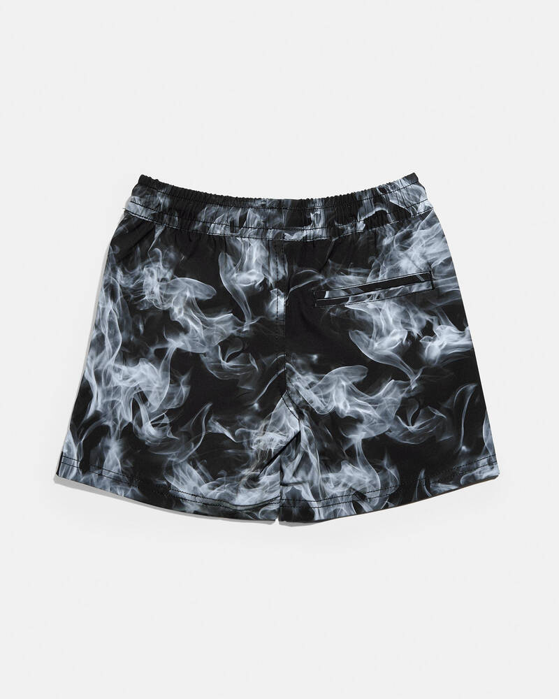 Dexter Toddlers' Havoc Elastic Waist Shorts for Mens