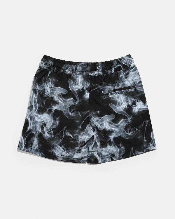 Dexter Toddlers' Havoc Elastic Waist Shorts for Mens