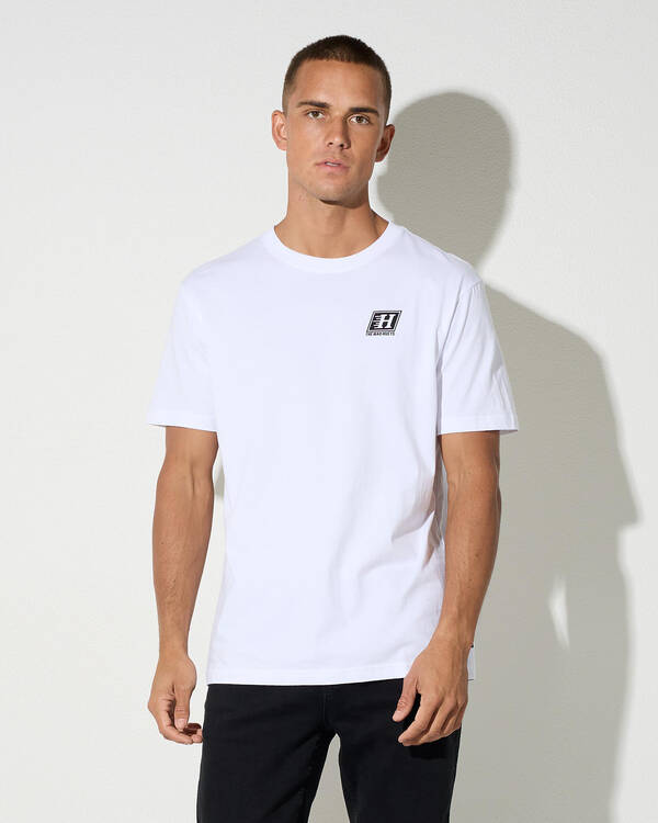 Parallel Hueys T-Shirt