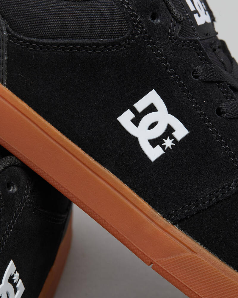 DC Shoes Crisis 2 Shoes for Mens