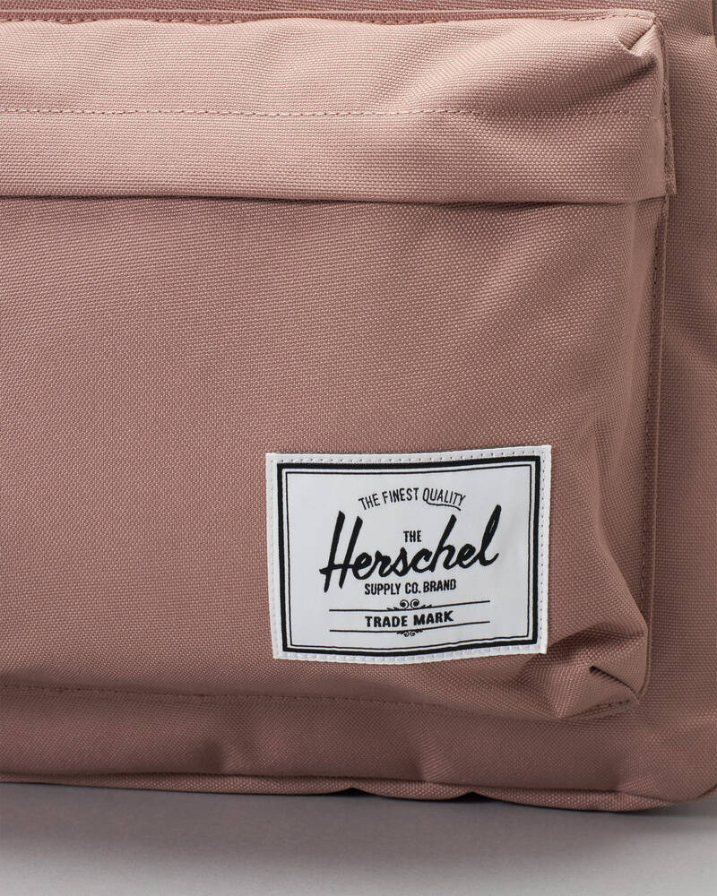 Herschel Classic Backpack for Womens