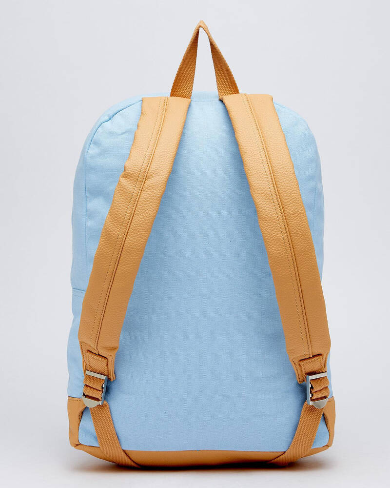 Used Daisy Backpack for Womens