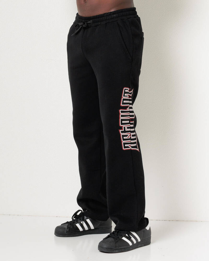 Jetpilot Legacy Trackpants for Mens