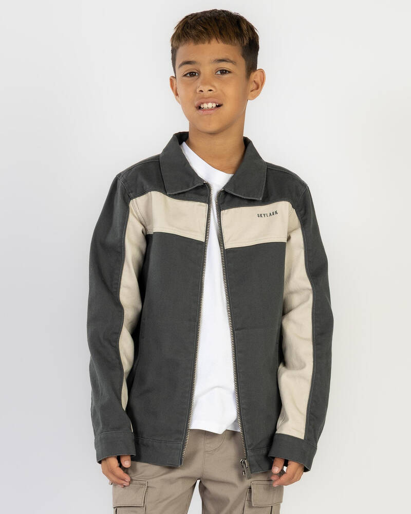 Jacks Boys' Sway Jacket for Mens