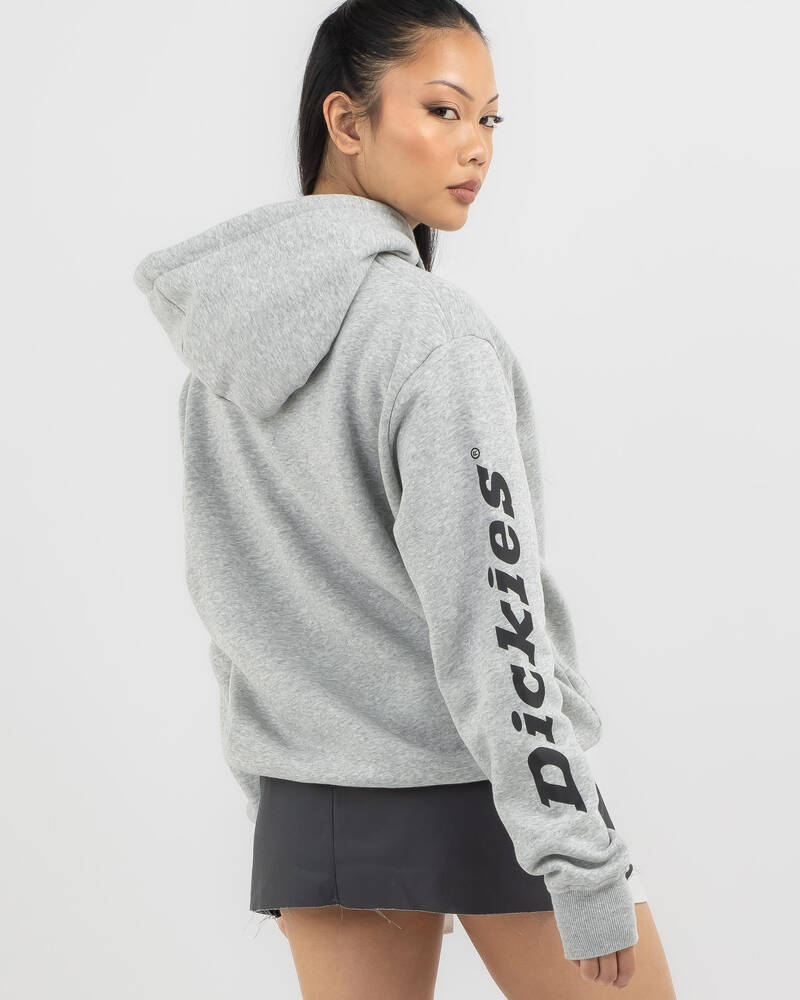 Dickies Classic Standard Hoodie for Womens