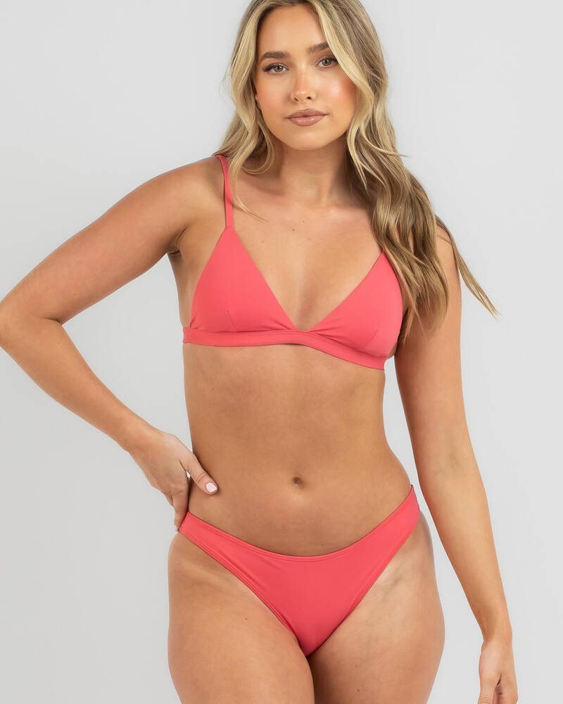 Topanga Gigi Classic Bikini Bottom for Womens