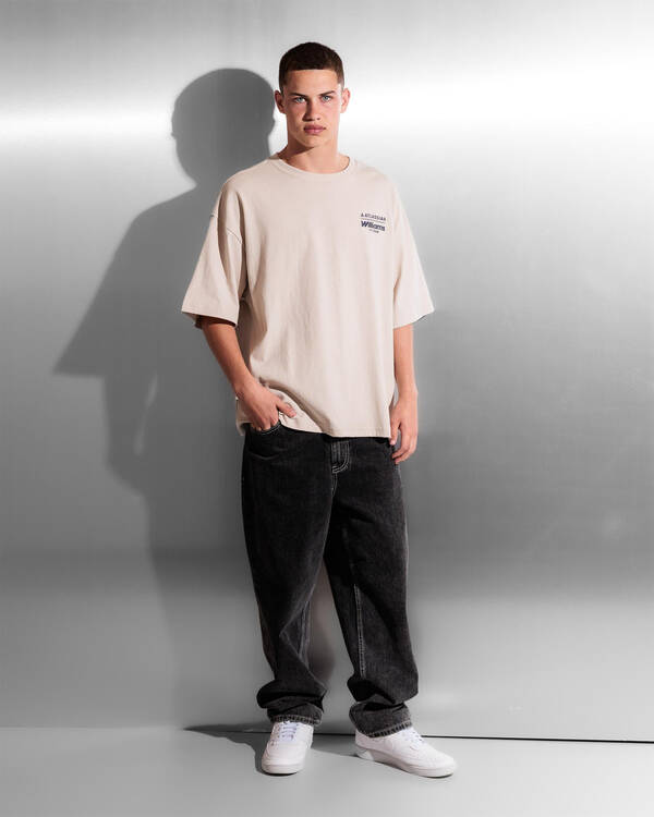 Williams Racing Union Jack T-Shirt for Mens