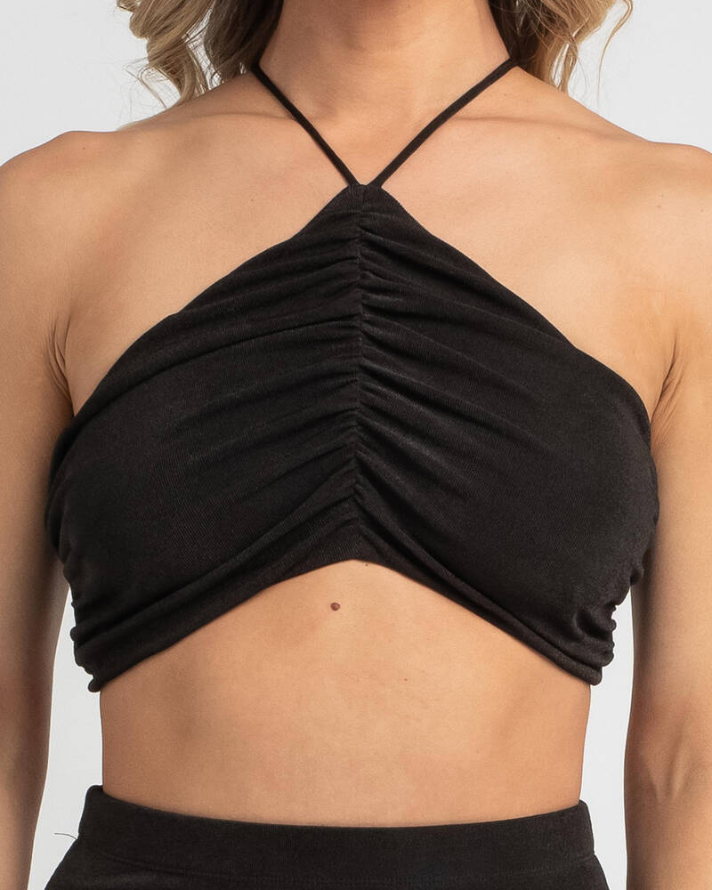 Alive Girl Megan Top for Womens