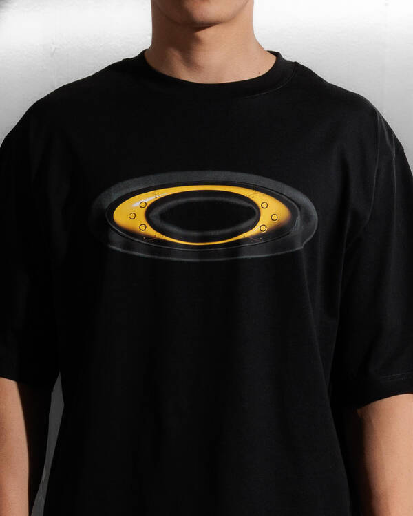 Oakley Flame T-Shirt for Mens