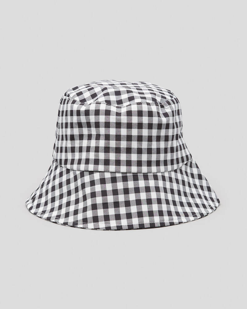 Ava And Ever Oak Bucket Hat for Womens