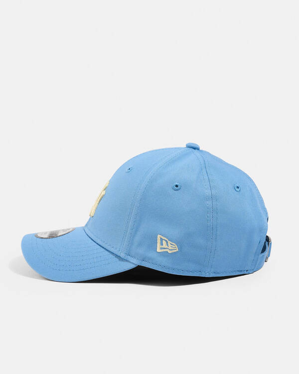 New Era Girls' NY Yankees Cap for Womens