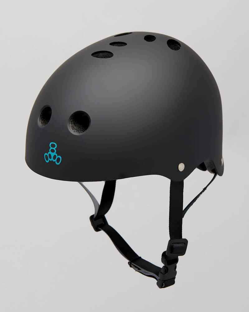 Triple 8 Tony Hawk The Certified Helmet for Unisex