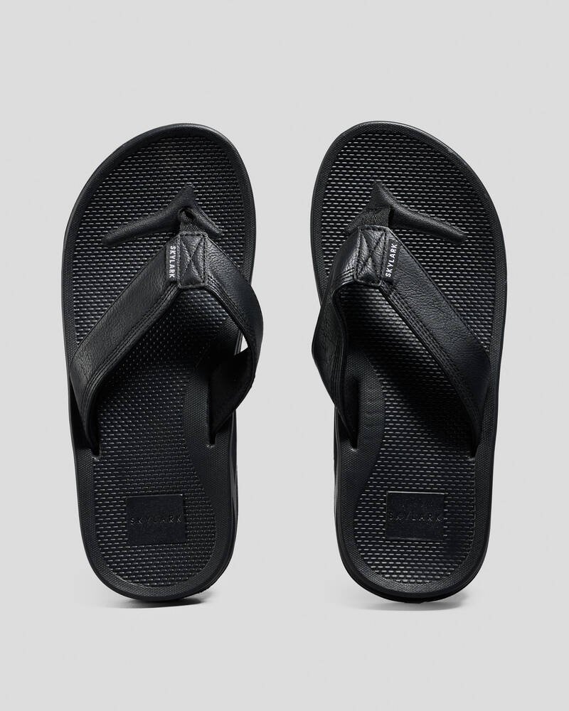 Skylark Bayside Thongs for Mens