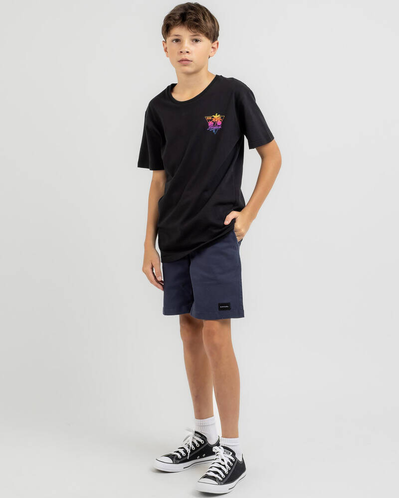 Rip Curl Boys' Epic Volley Shorts for Mens