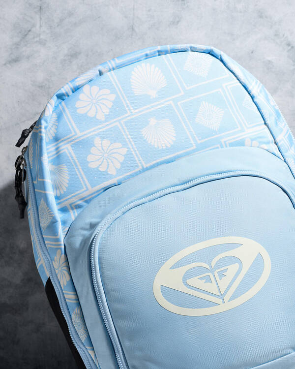 Roxy Frozen Bliss Backpack for Womens