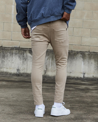 Lucid Anonymous Jeans for Mens image number null