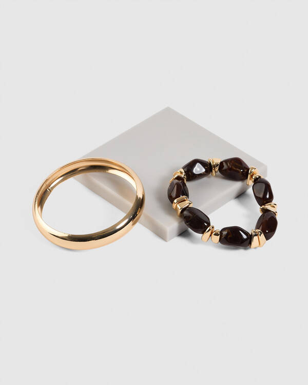 Karyn In LA Brooklyn Bracelet Pack for Womens