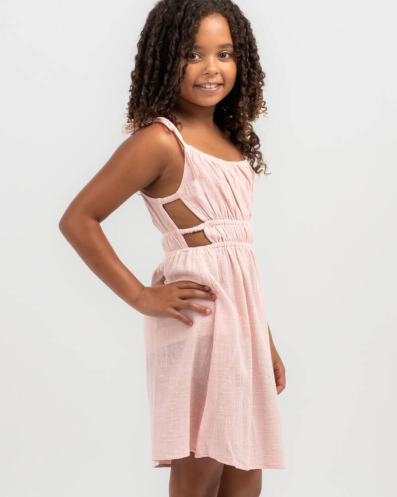 Mooloola Girls' Starfish Beach Dress for Womens
