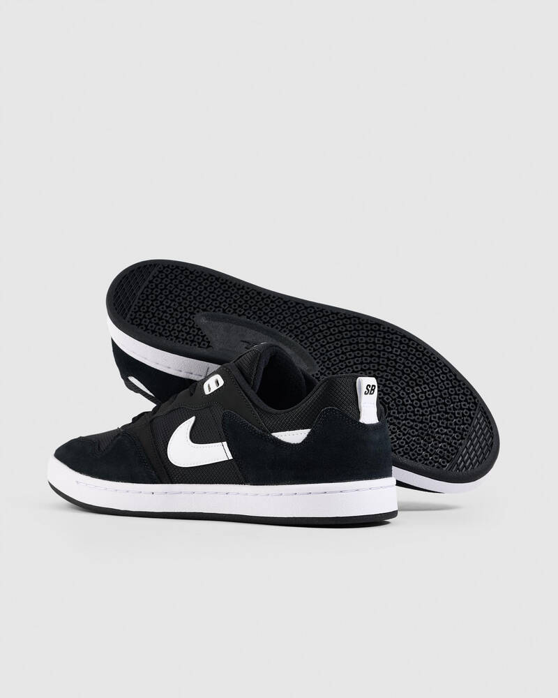 Nike Alleyoop Shoes for Mens