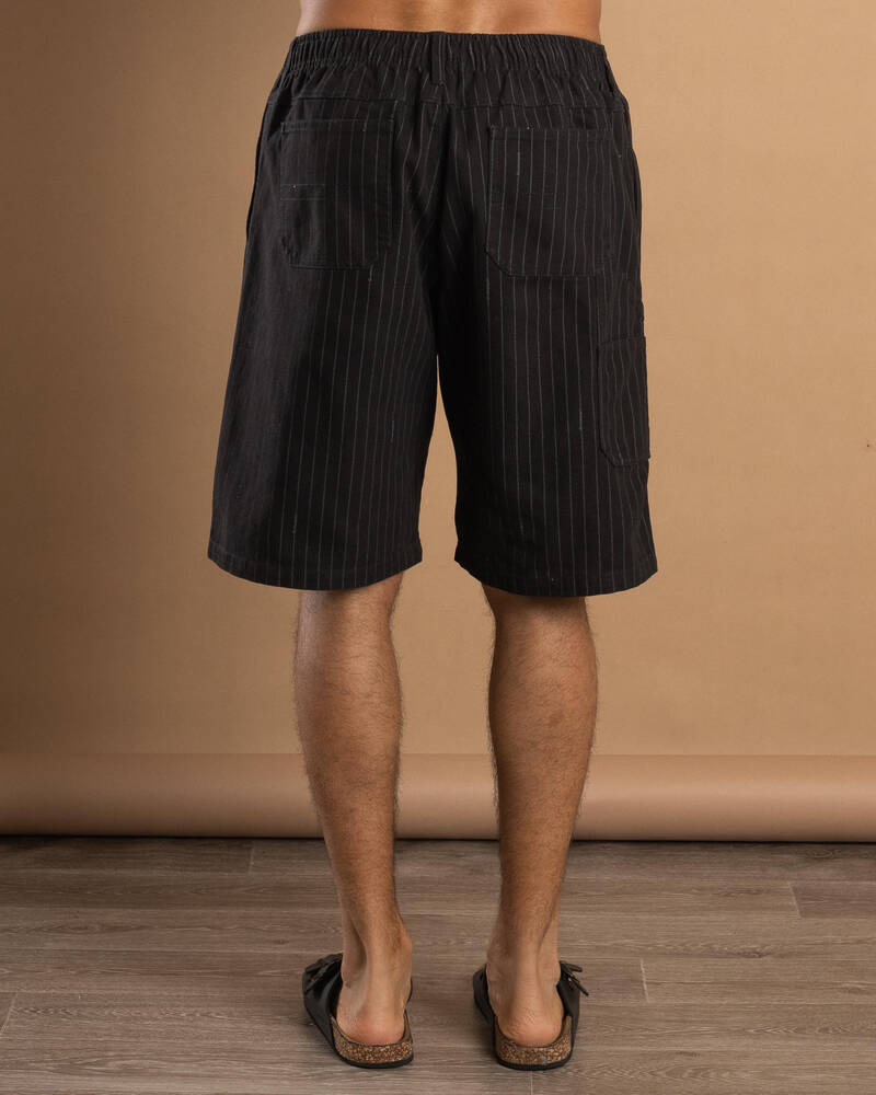 Billabong Jimmy Walk Shorts for Mens