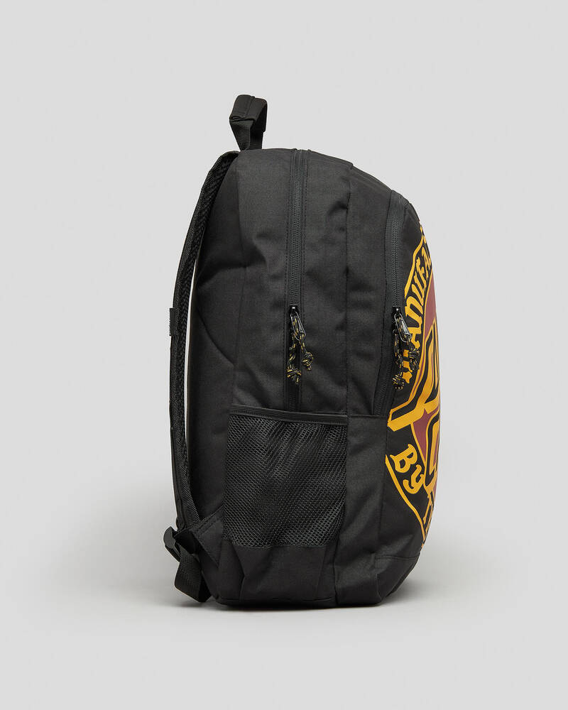 Santa Cruz MFG Club Dot Backpack for Mens